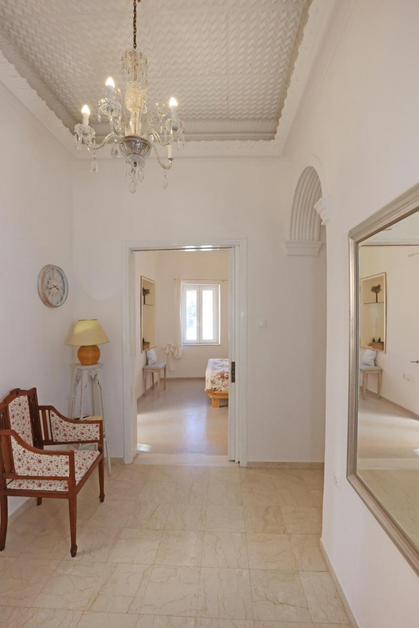 San Nikolas View Guest House Ermupoli Exteriér fotografie