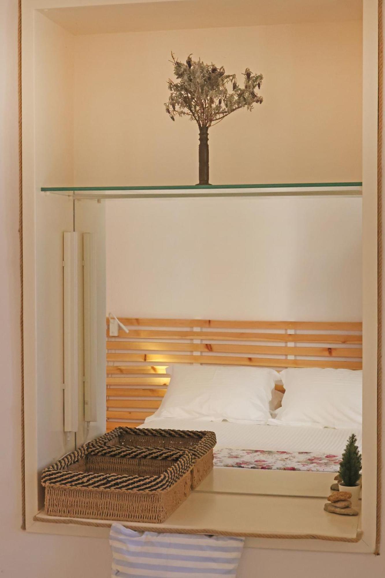 San Nikolas View Guest House Ermupoli Exteriér fotografie